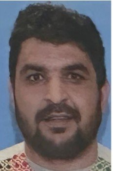 [AP/뉴시스] 미국 검찰이 공개한 워싱턴 총격 용의자 라마눌라 라칸왈(29). 2025.12.05. *재판매 및 DB 금지