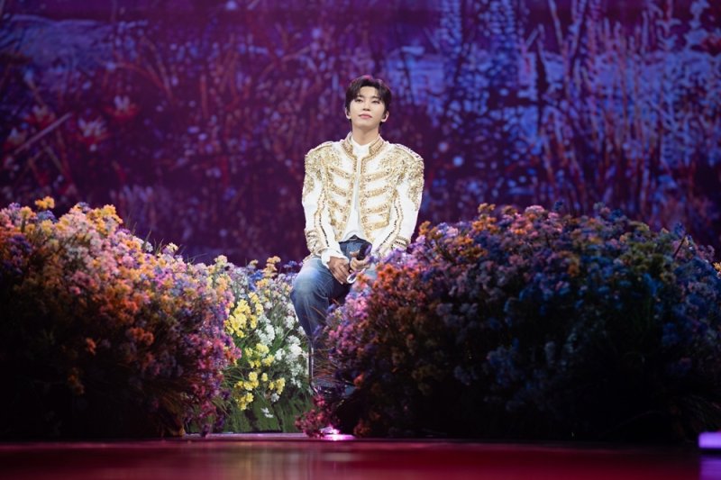 임영웅, 고척돔 5만4천석도 또 단숨 매진…제설작업도 화제