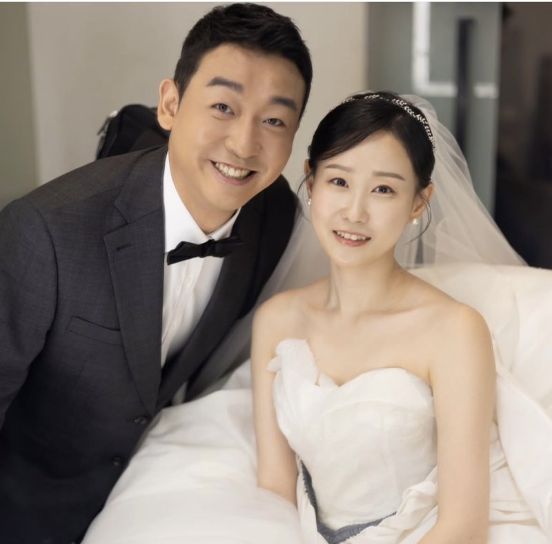 '나솔 17기' 상철·현숙, 부모 된다 "내년 6월 출산 예정"