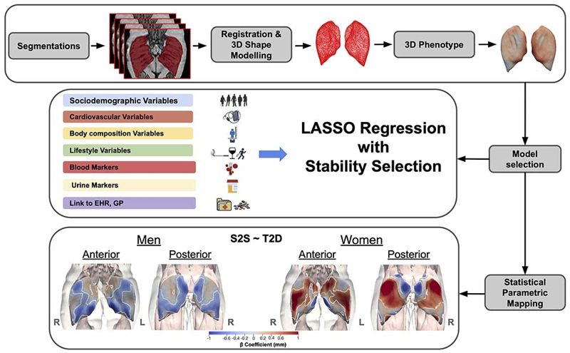 /사진=RSNA 홈페이지 갈무리