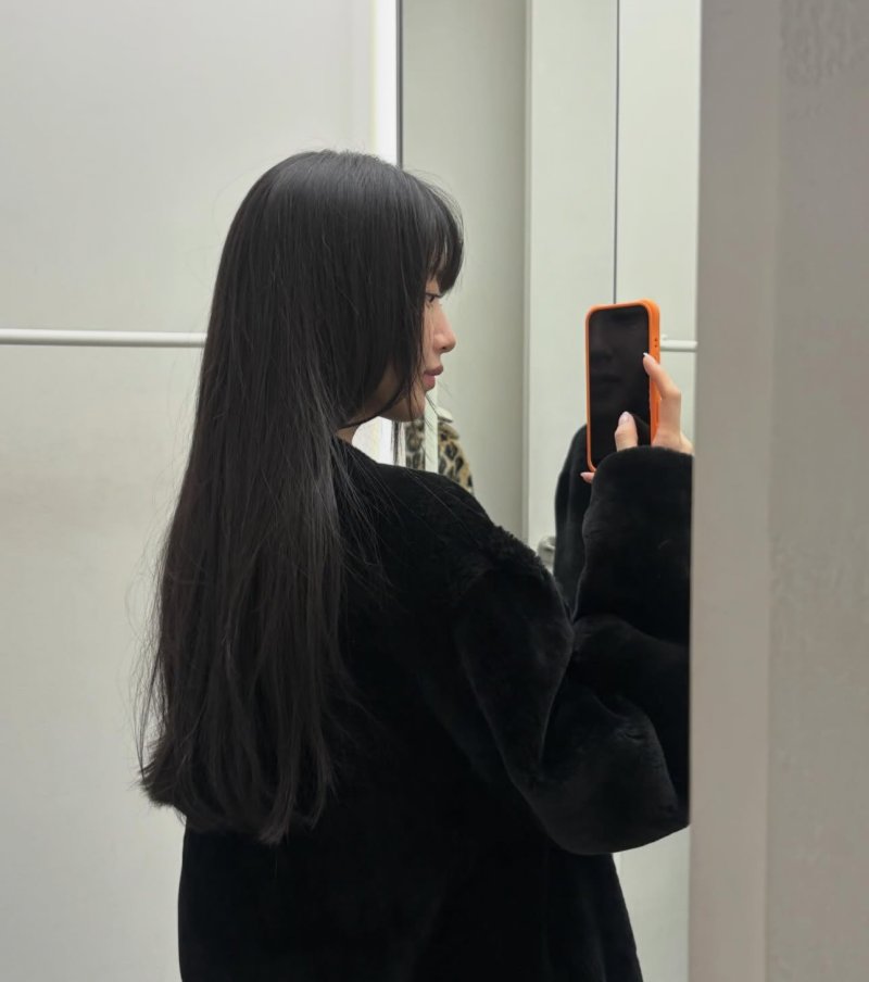 [서울=뉴시스] 배우 문가영. (사진=문가영 인스타그램 캡처) 2025.12.05. photo@newsis.com *재판매 및 DB 금지