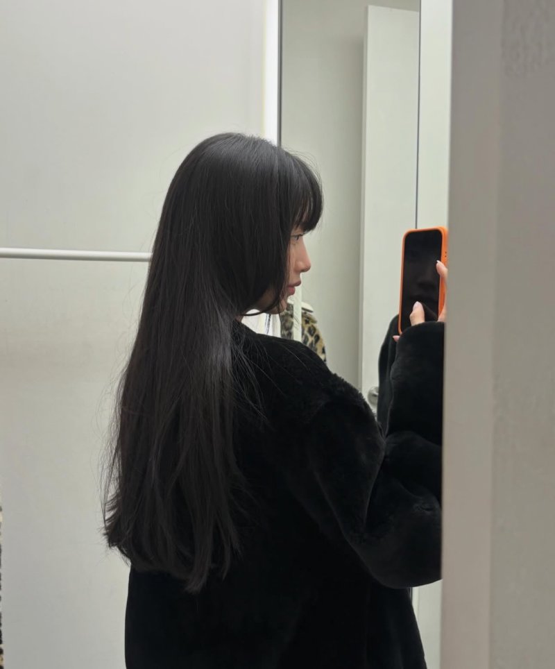 [서울=뉴시스] 배우 문가영. (사진=문가영 인스타그램 캡처) 2025.12.05. photo@newsis.com *재판매 및 DB 금지