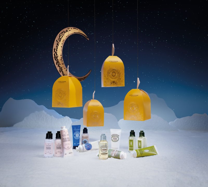 [서울=뉴시스] 롯데온이 록시땅 오픈런을 진행한다. (사진=롯데온 제공) *재판매 및 DB 금지