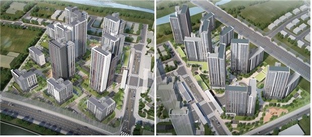 [부동산캘린더] 전국 1만여가구 공급…남양주왕숙 2개 블록 본청약 ...