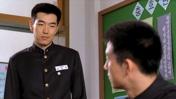 [단독인터뷰] 이종혁 "햄버거 먹던 선도부장…쉰하나 지금이 더 좋다"