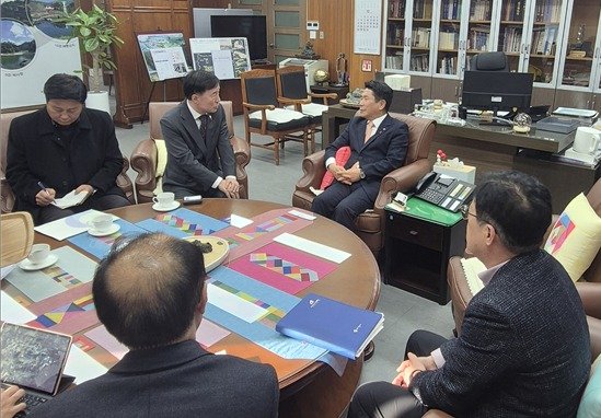 제천시–충북개발공사가 제4산업단지 조성 사업을 본격 추진한다. (제천시 제공, 재판매 및 DB금지)/뉴스1