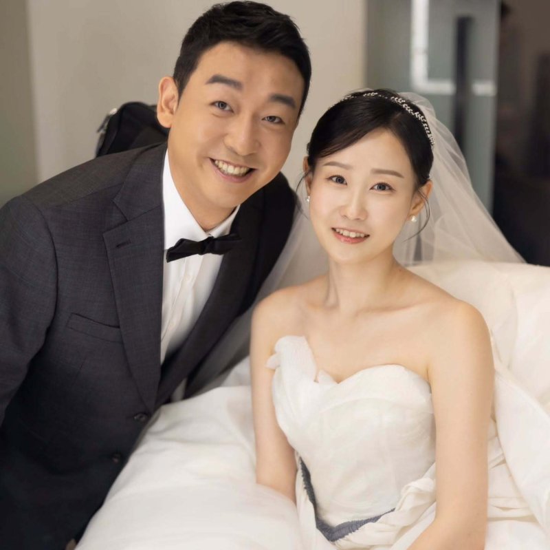 나는 솔로 17기 상철, 현숙(인스타그램 갈무리)