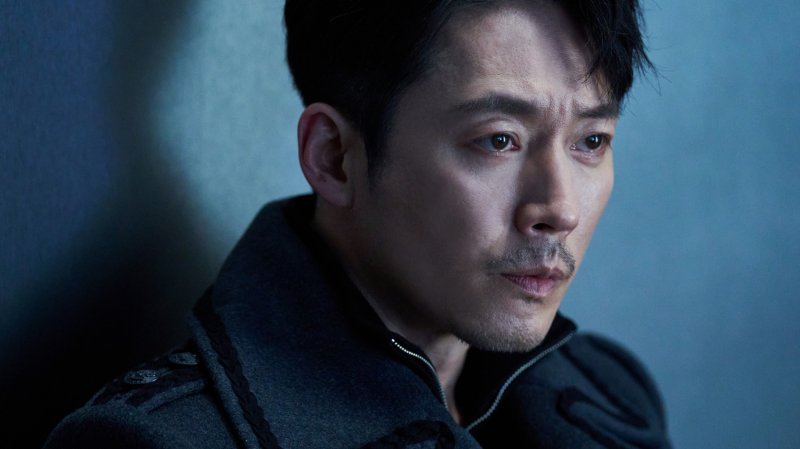 '아파트: 리플리의 세계' 스틸컷