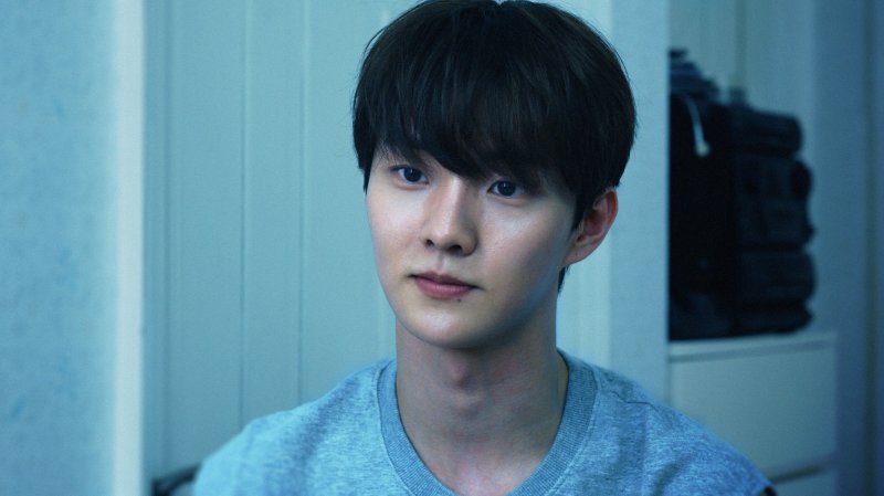 '아파트: 리플리의 세계' 스틸컷