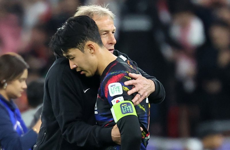 한국 축구대표팀을 이끌었던 위르겐 클린스만 전 감독 2024.2.7/뉴스1 ⓒ News1 김성진 기자