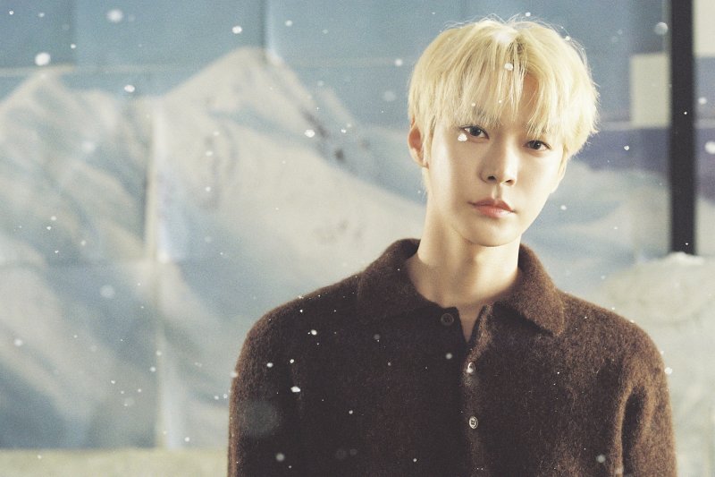 NCT 도영/ 사진제공=SM엔터테인먼트