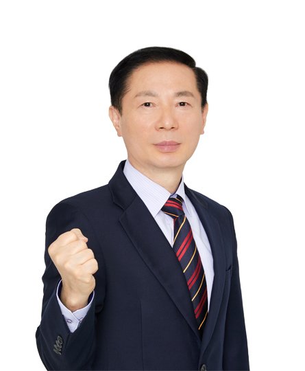 김승철 토니모리 대표.(사진=토니모리 홈페이지) *재판매 및 DB 금지