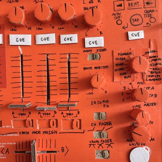 진초이, 10대 노스탤지어 감성…새 EP '핸들위드케어' 발매
