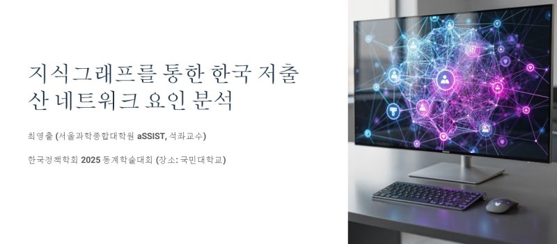 최영출 석좌교수 한국정책학회 동계학술대회 연구 자료