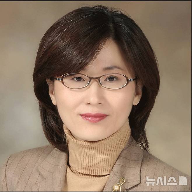 [군포=뉴시스] 송인화 한세대학교 입학 관리본부장. (사진=뉴시스 DB).photo@newsis.com