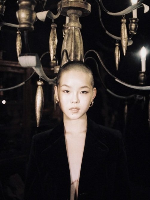 XG 코코나, 성 정체성 고백…"올해 가슴 절제 수술 받아"