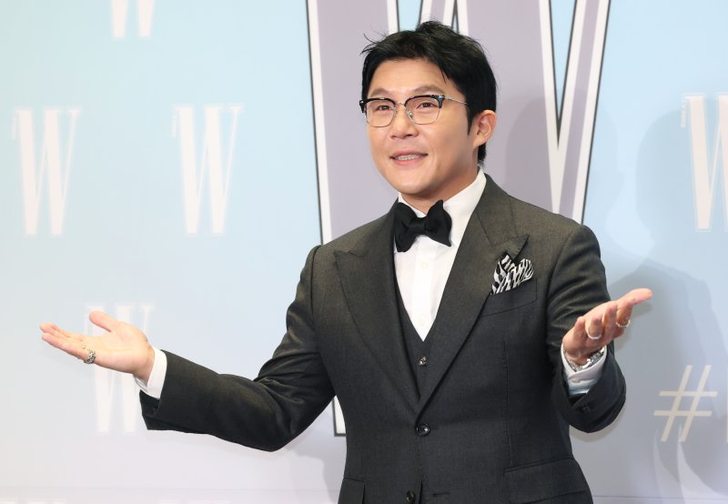 코미디언 조세호 ⓒ News1 권현진 기자