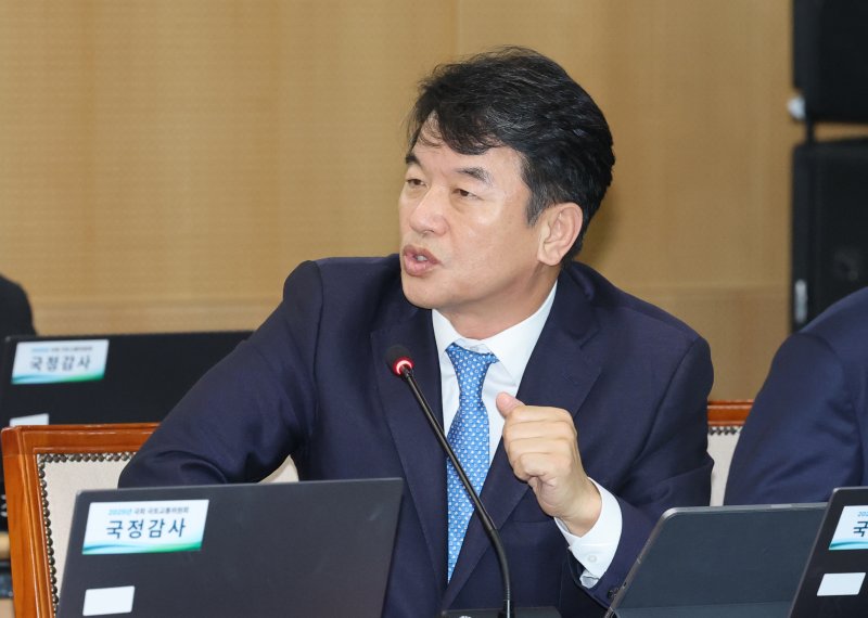 문진석 더불어민주당 원내운영수석부대표. (자료사진) 2025.10.21/뉴스1 ⓒ News1 김기태 기자