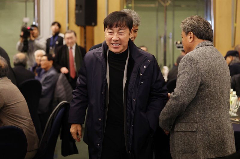 신태용 전 울산HD 감독 2025.12.1/뉴스1 ⓒ News1 이광호 기자