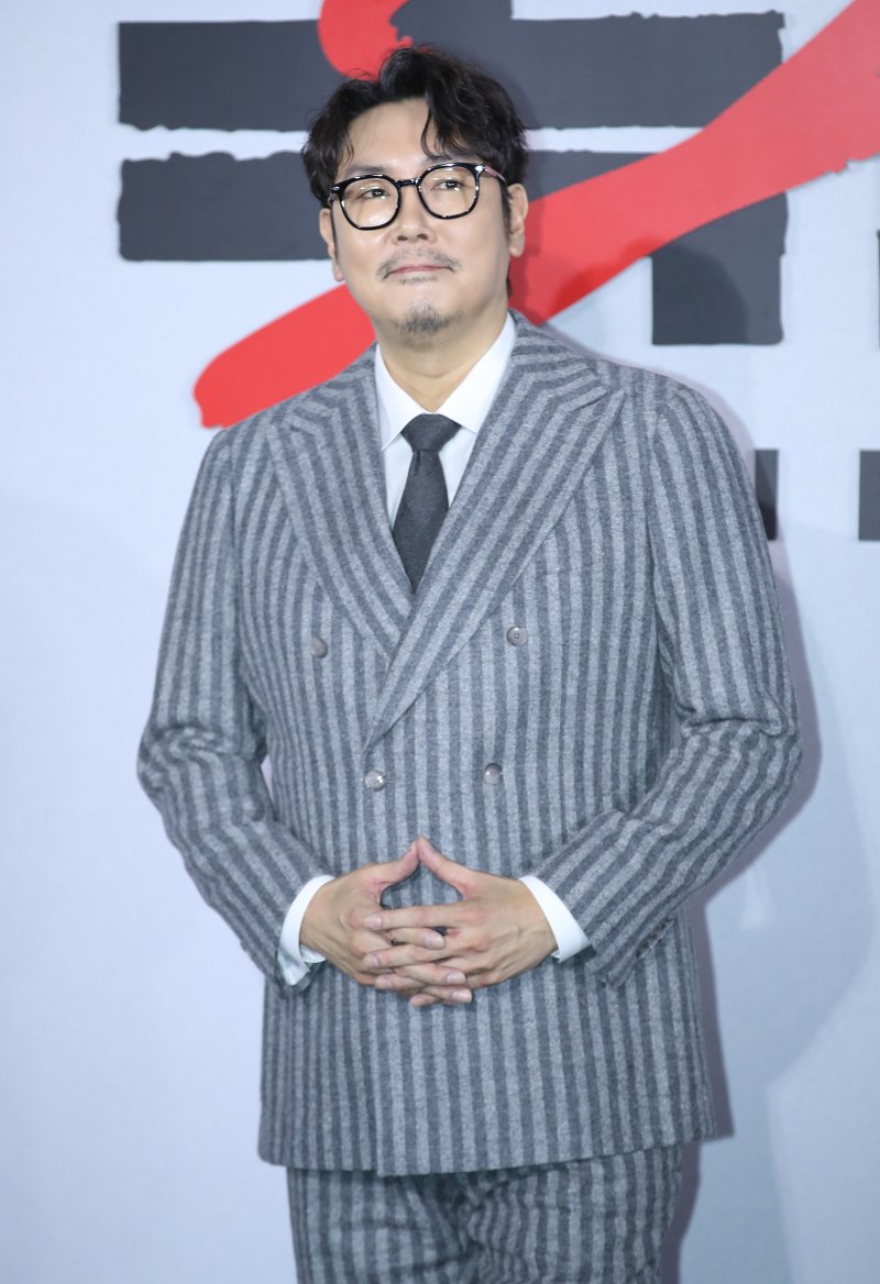 배우 조진웅 ⓒ News1 권현진 기자