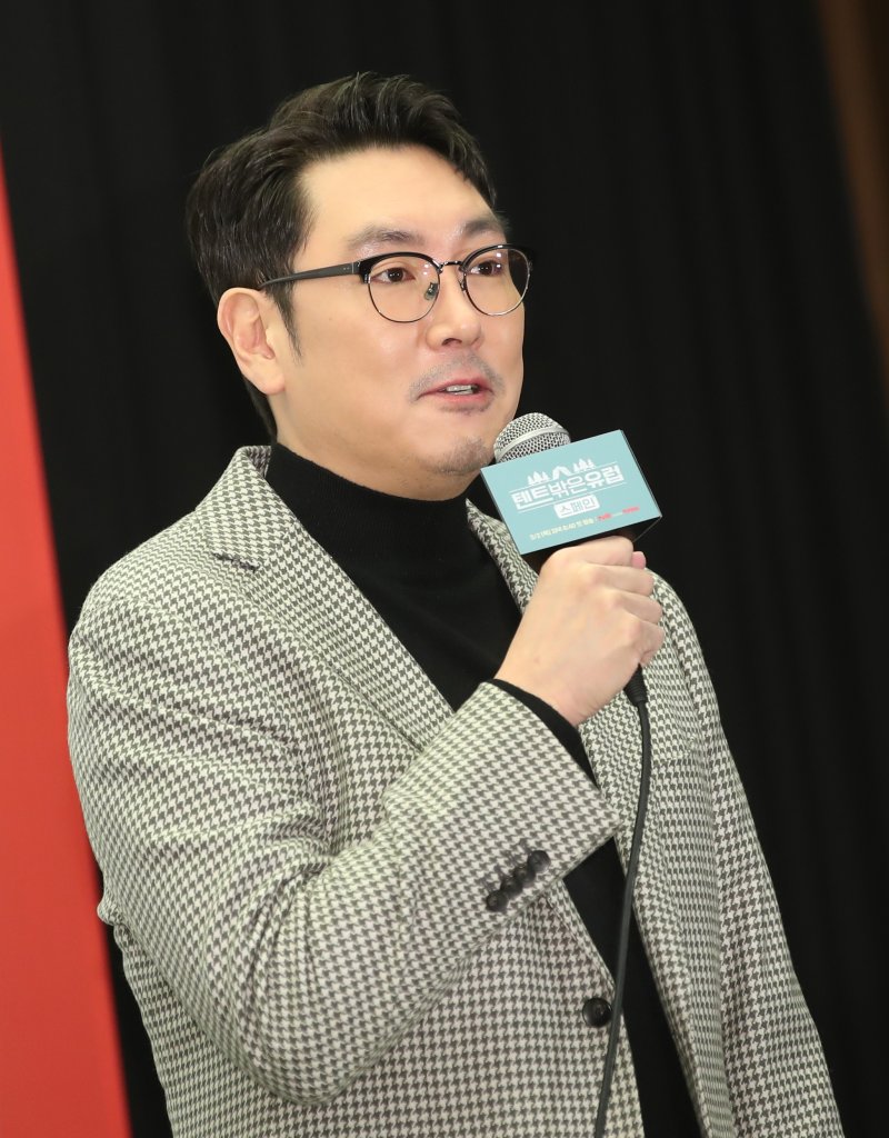 배우 조진웅 ⓒ News1 권현진 기자