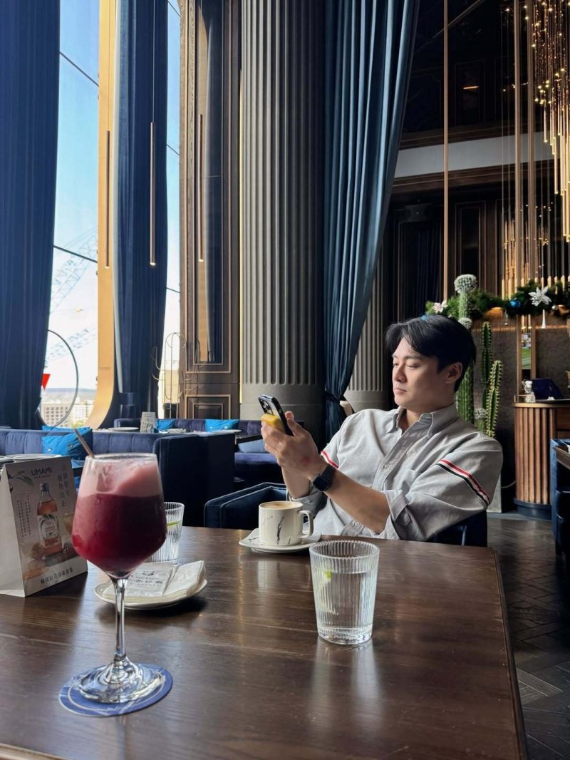 사진=김소영 인스타그램 갈무리