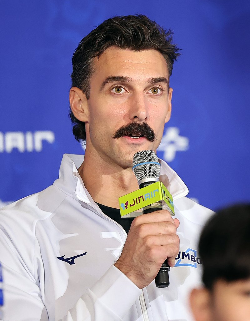 대한항공 외국인 선수 카일 러셀2025.10.15/뉴스1 ⓒ News1 김진환 기자