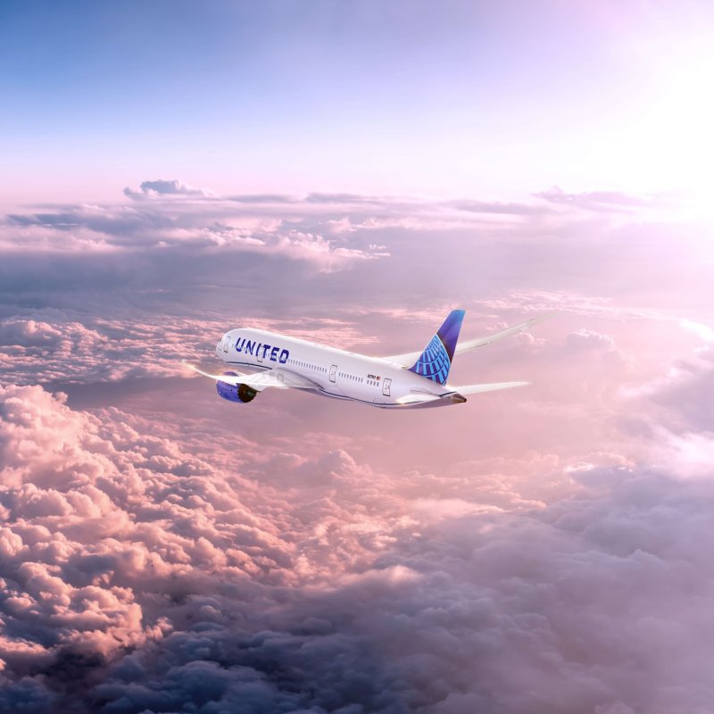 유나이티드 항공 *재판매 및 DB 금지
