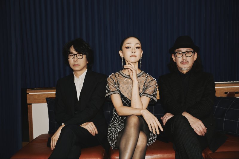 [서울=뉴시스] 자우림. (사진 = 인터파크 엔터테인먼트 제공) 2025.12.07. photo@newsis.com *재판매 및 DB 금지