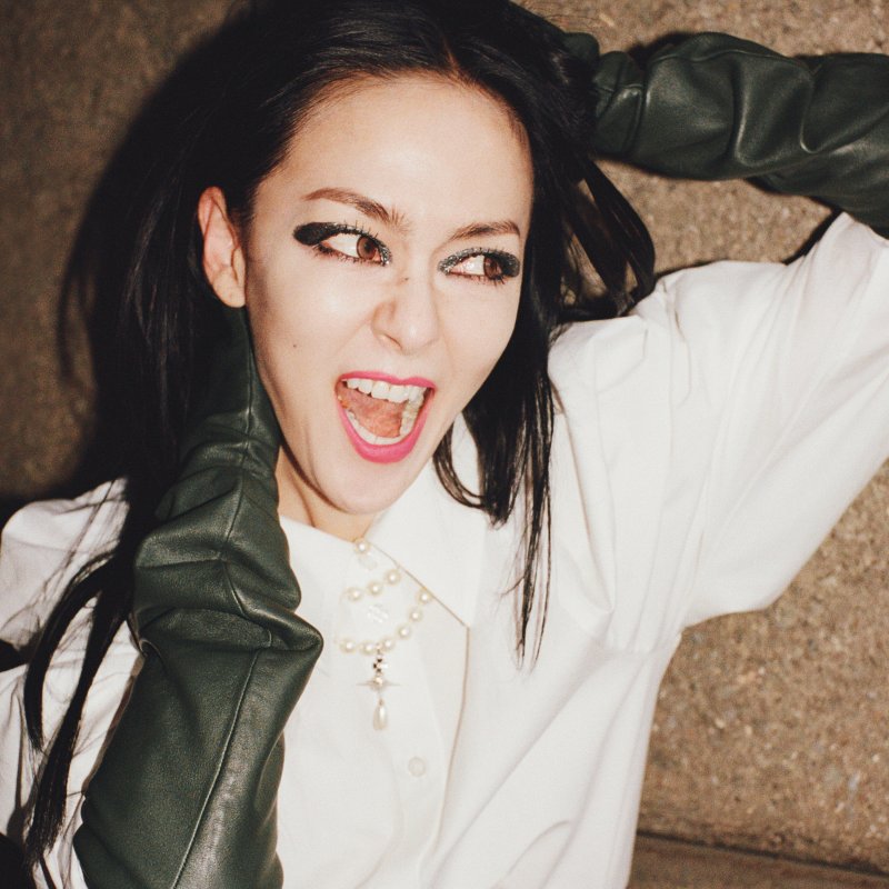 [서울=뉴시스] 자우림 김윤아. (사진 = 인터파크 엔터테인먼트 제공) 2025.12.07. photo@newsis.com *재판매 및 DB 금지