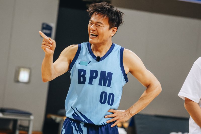 [서울=뉴시스] 열혈농구단. (사진 = SBS TV 제공) 2025.12.07. photo@newsis.com *재판매 및 DB 금지