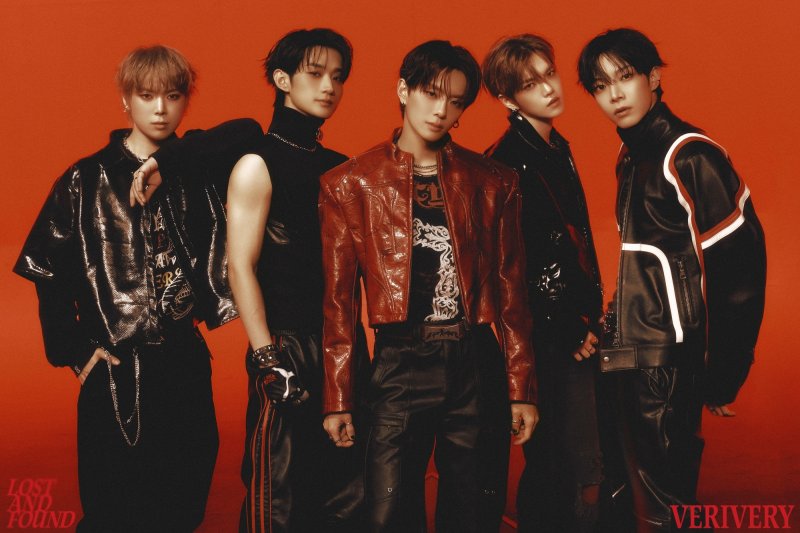 베리베리(젤리피쉬엔터테인먼트 제공)