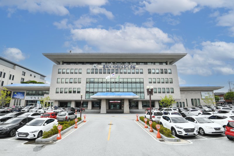 전북 남원시청 전경.(남원시 제공. 재판매 및 DB금지)/뉴스1