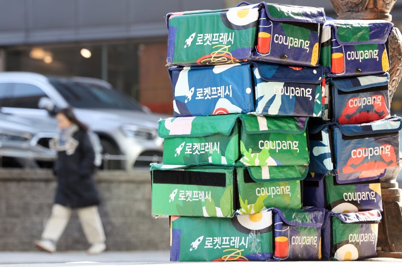 쿠팡 사태에도…'새벽배송 금지 반대' 상임위 회부 5만명 달성