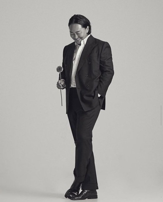 [서울=뉴시스] 조째즈. (사진 = 인스타그램 캡처) 2025.03.03. photo@newsis.com *재판매 및 DB 금지