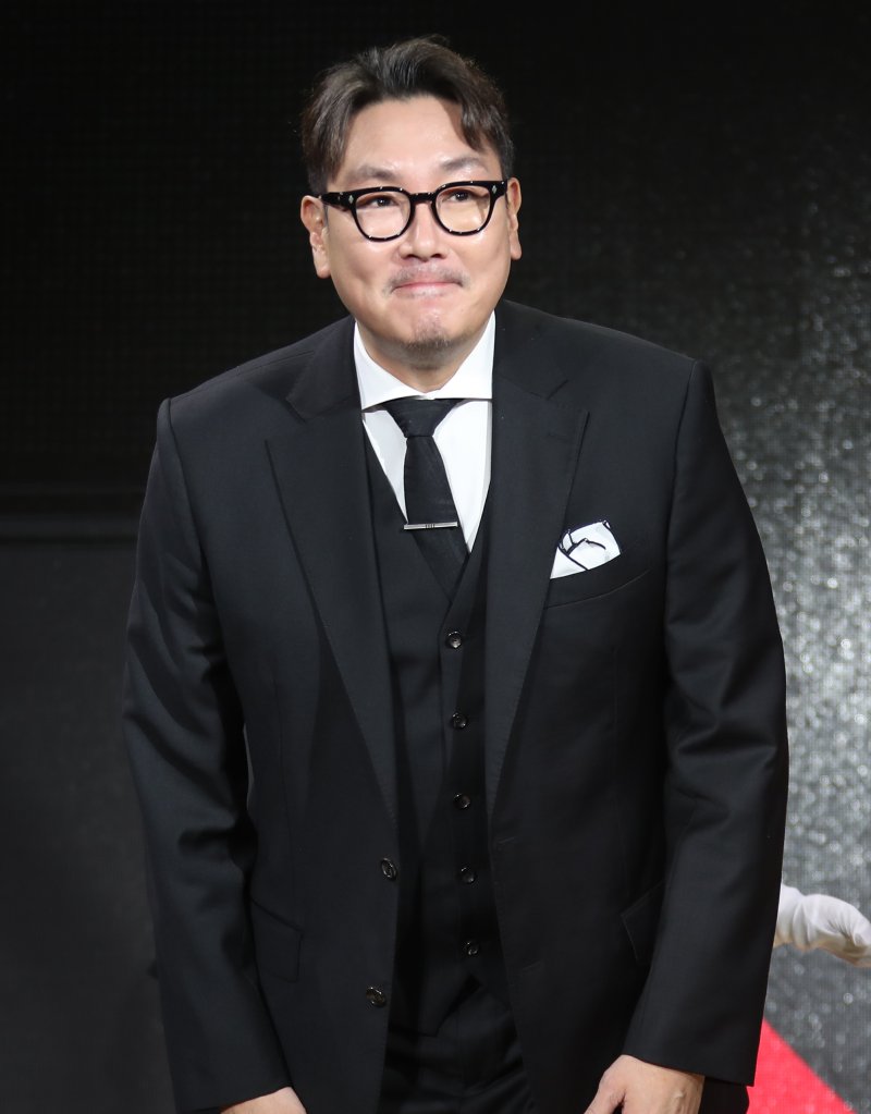 배우 조진웅 ⓒ News1