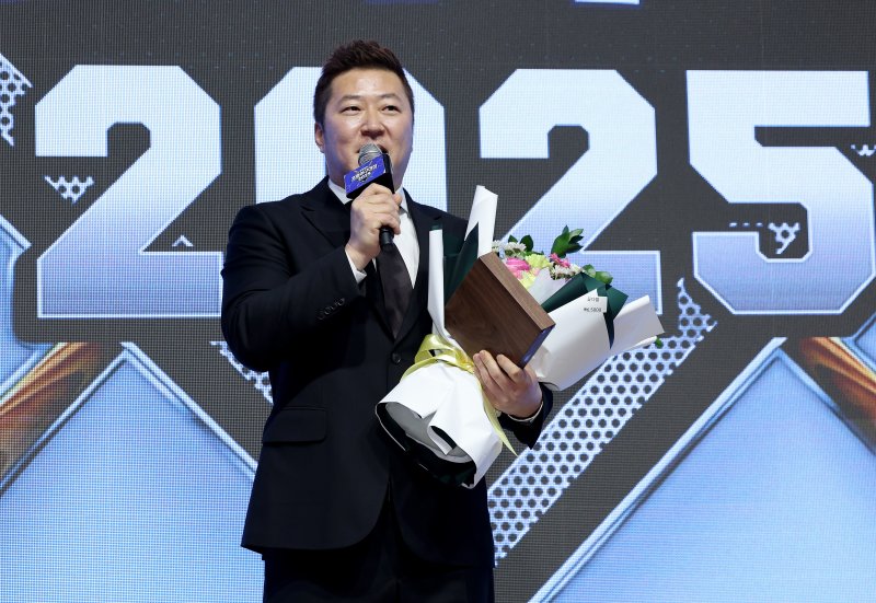 최형우(삼성). (일간스포츠 제공. 재판매 및 DB 금지)