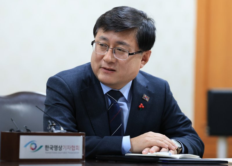 김성환 기후에너지환경부 장관 2025.12.2/뉴스1 ⓒ News1 임세영 기자