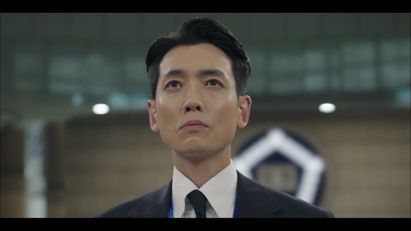 tvN '프로보노' 방송 화면 캡처