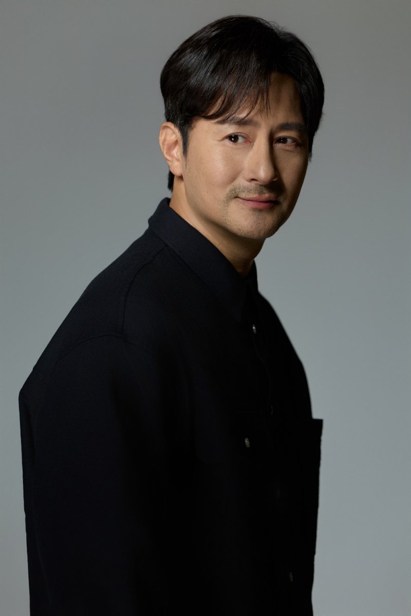 27년차 배우 임형준 "연기 꿈 놓지 않으려 10년 넘게 '투잡'…원 없이 해봐야죠"