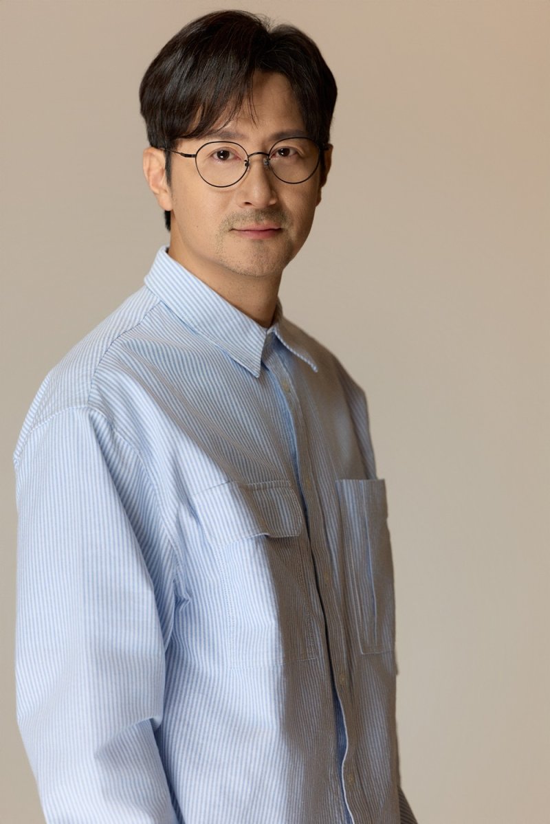 27년차 배우 임형준 "연기 꿈 놓지 않으려 10년 넘게 '투잡'…원 없이 해봐야죠"