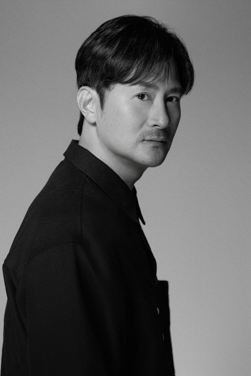 27년차 배우 임형준 "연기 꿈 놓지 않으려 10년 넘게 '투잡'…원 없이 해봐야죠"