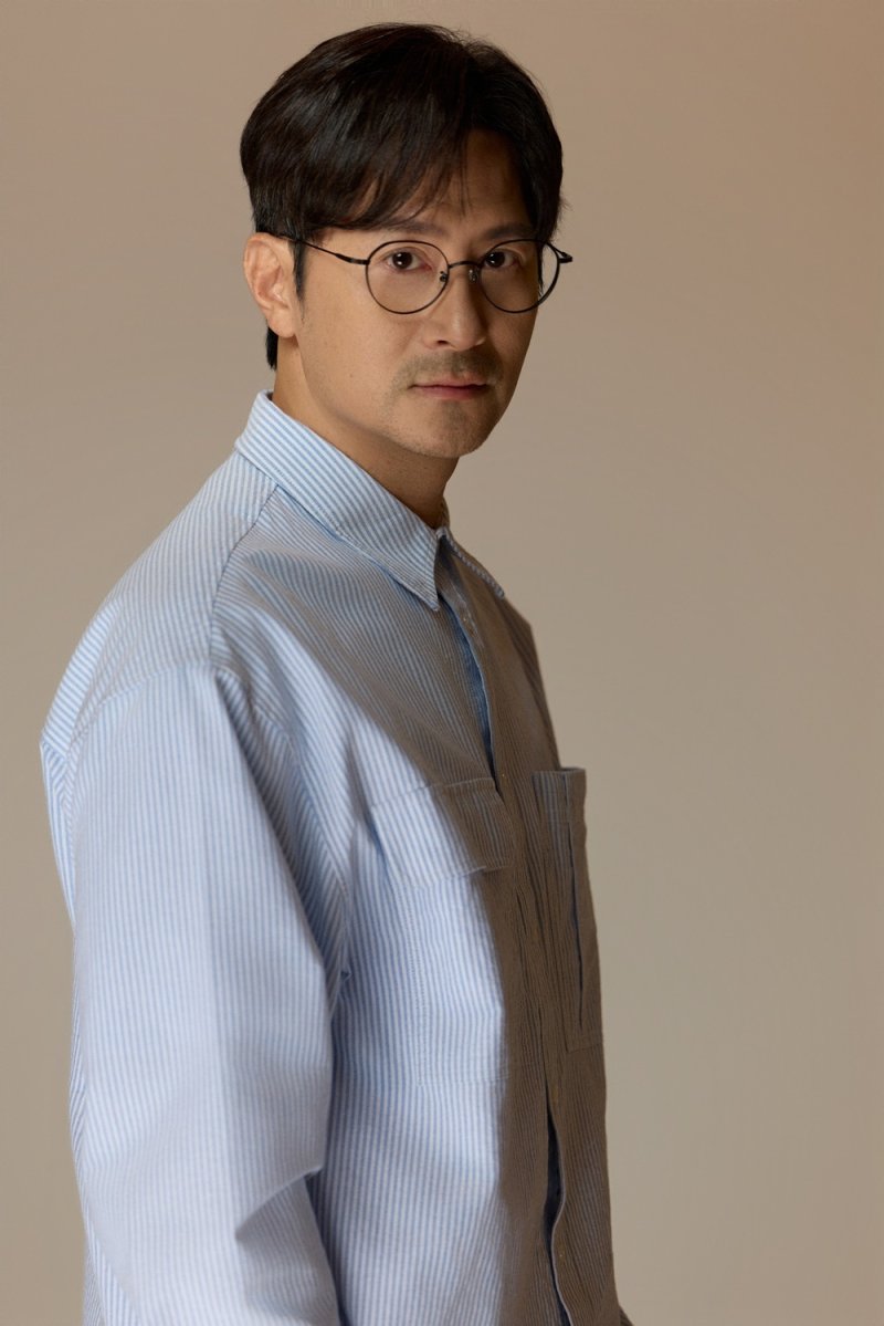 27년차 배우 임형준 "연기 꿈 놓지 않으려 10년 넘게 '투잡'…원 없이 해봐야죠"