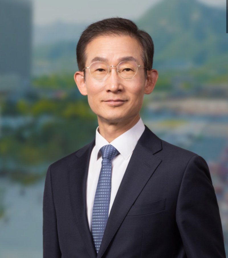 김호철 감사원장 후보자.(대통령실 제공)