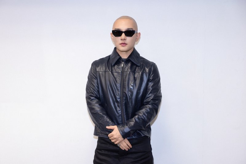 범주, 'AAA' 10 레전더리 프로듀서 수상…"큰 상 감사"