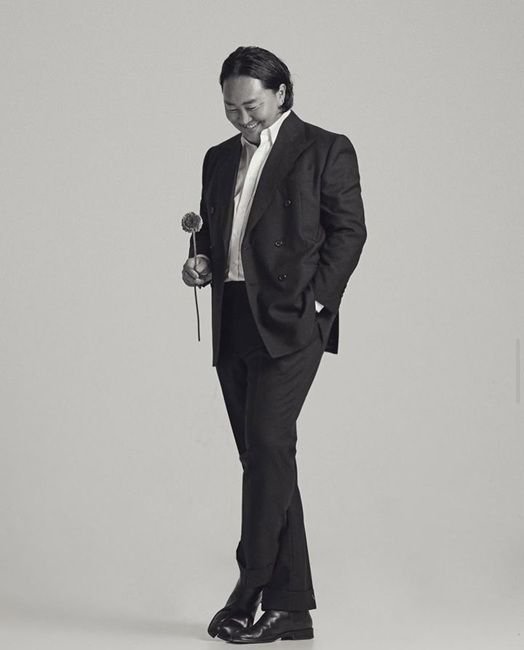 가수 조째즈. / 뉴스1