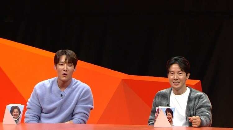 SBS '미운 우리 새끼'