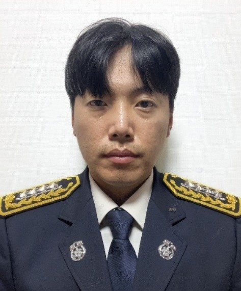 김포소방서 현장지휘단 소속 박용호 소방장. (경기도소방재난본부 제공. 재판매 및 DB 금지) 2025.12.7/뉴스1