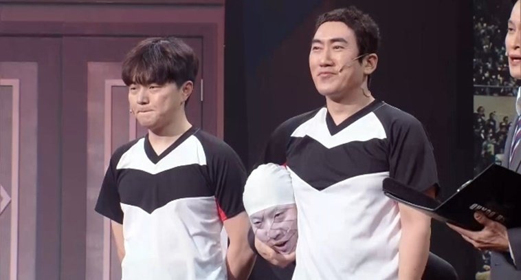 KBS 2TV '개그콘서트'