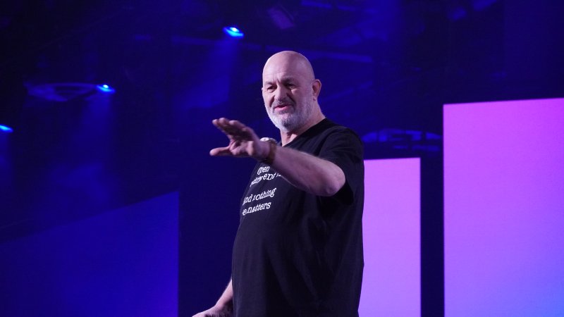 버너 보겔스 아마존 CTO AWS 제공